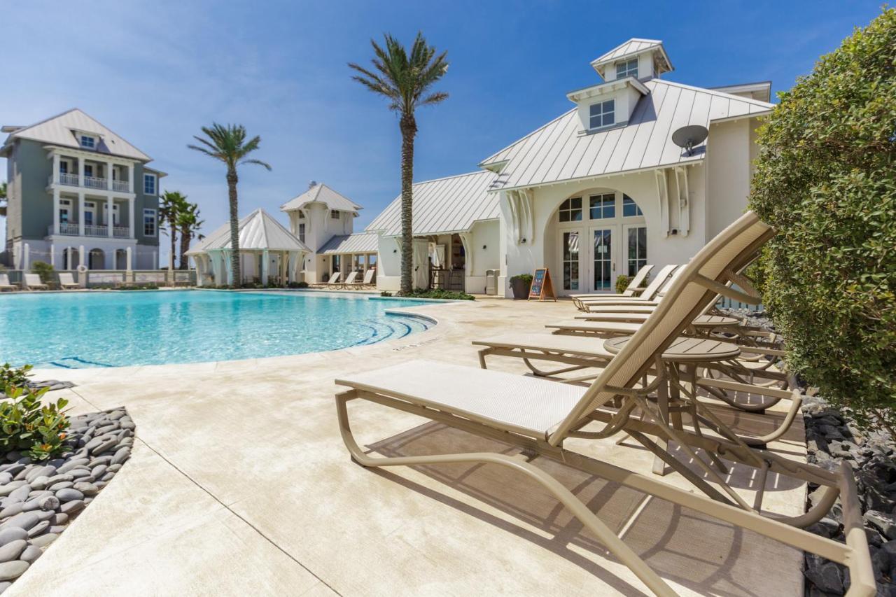Villa Deep Sea Parrot Port Aransas Exterior foto