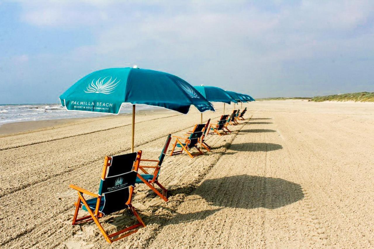 Villa Deep Sea Parrot Port Aransas Exterior foto
