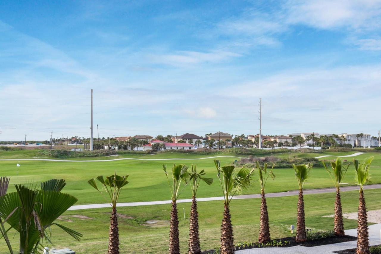 Villa Deep Sea Parrot Port Aransas Exterior foto