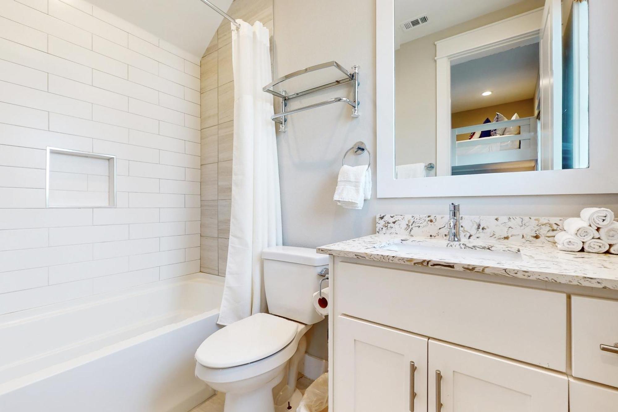 Villa Deep Sea Parrot Port Aransas Exterior foto